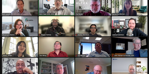 thumbnails August 20, 2024 Virtual Networking Meeting
