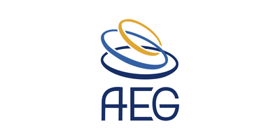 AEG (Association for Enterprise Growth) logo