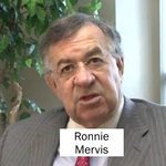 Ronnie Mervis (President at Mervis Diamond Importers)